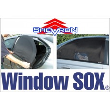 Universal Window Sox